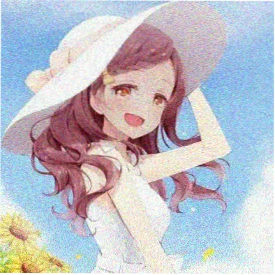用户隧道里的猫的头像